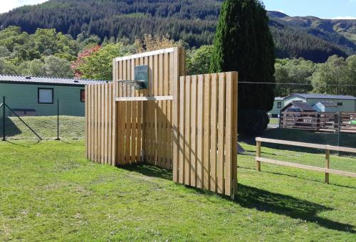 Inverbeg Holiday Park - image 11