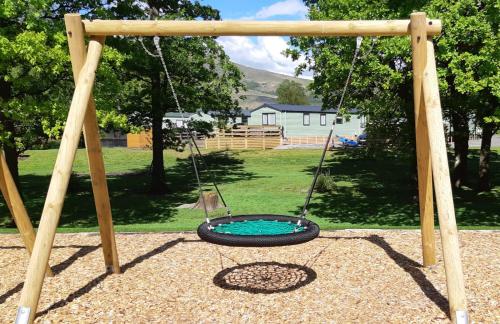 Inverbeg Holiday Park 3