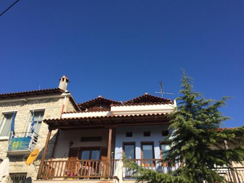  La maison au village in 63078 Agios Nikolaos
