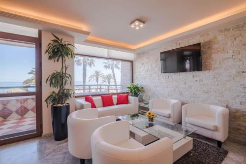 New Luxury Premium, Málaga (fotografie 9)