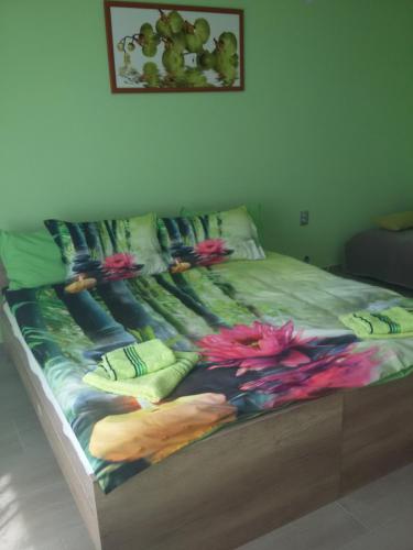  Kolibri vendégház in Mórahalom