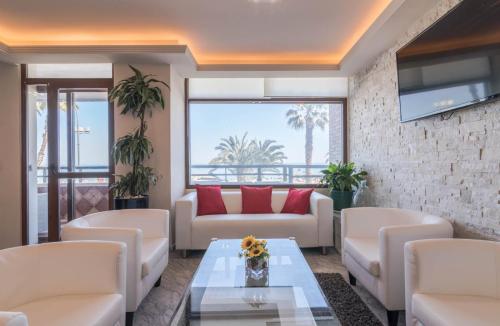 New Luxury Premium, Málaga (fotografie 6)
