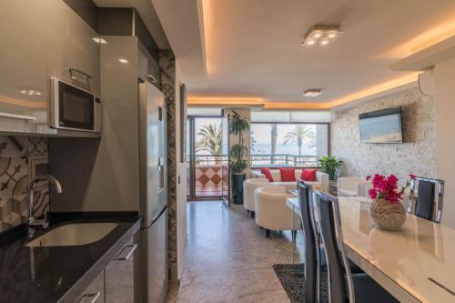 New Luxury Premium, Málaga (fotografie 8)