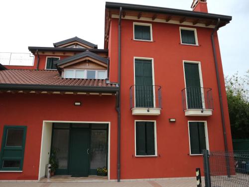 B&B Primula House, Padua