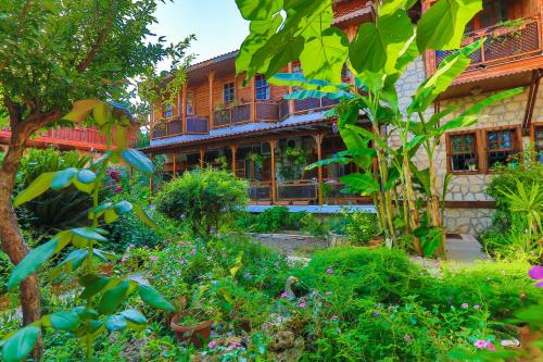 Hotel Villa Önemli - image 6
