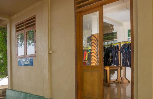 ブナケン ダイバーズ シー ブリーズ リゾート