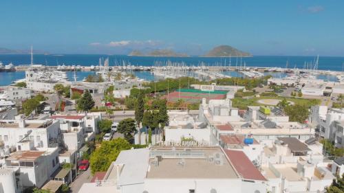  Sunrise Marina Suit Apart in Bodrum