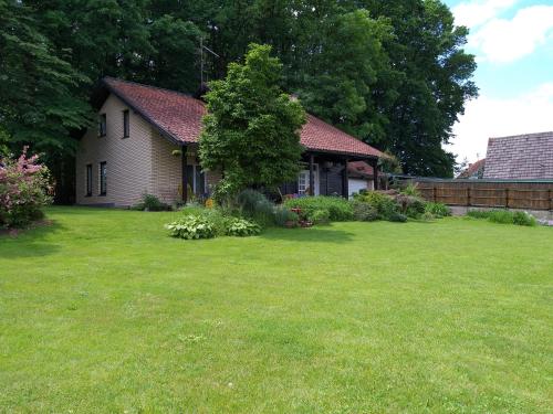vila zelenac - main image