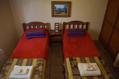 Azul Humahuaca Hostal