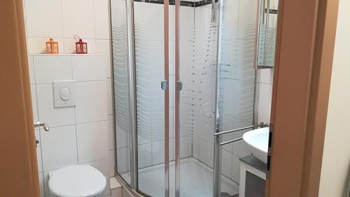 Helles 1-Zimmer-Apartment in Hemmingen/Hannover