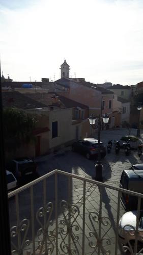  Stupenda casetta in centro storico La Maddalena in La Maddalena