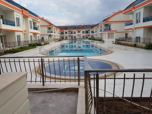  Lara Esila Holiday Apartment, Pension in Antalya