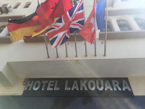 . HOTEL LAKOUARA