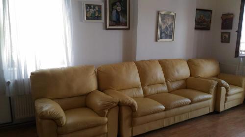 Vila Eforie Elena