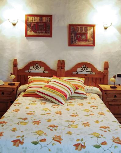 Hotel Rural Bentor