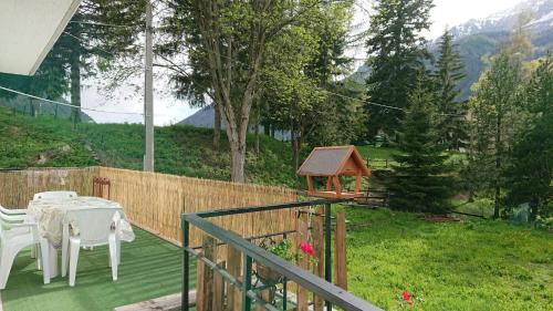 B&B Maison Odille 2