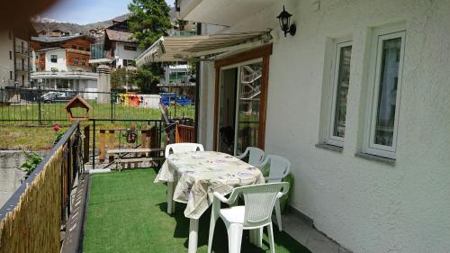 B&B Maison Odille 5