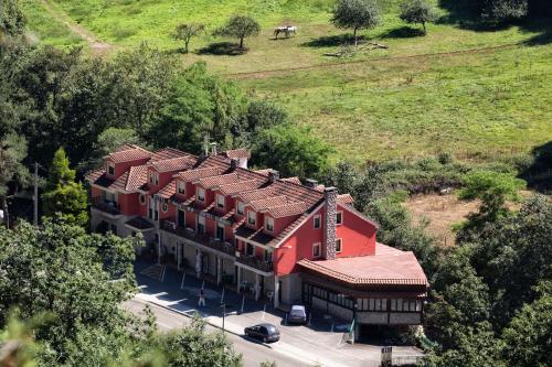 Hotel Rural El Molino