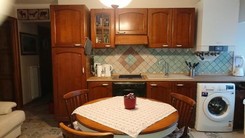 B&B Maison Odille 3