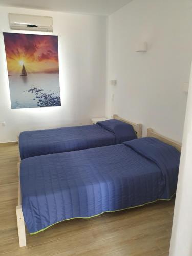 Hotel Skios in Glastros