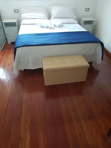  Petra Marina Suite in Pisciotta
