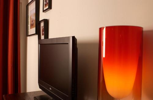 Chambre d'hôtes La Belle Epoque gîte à louer Saint-Dau