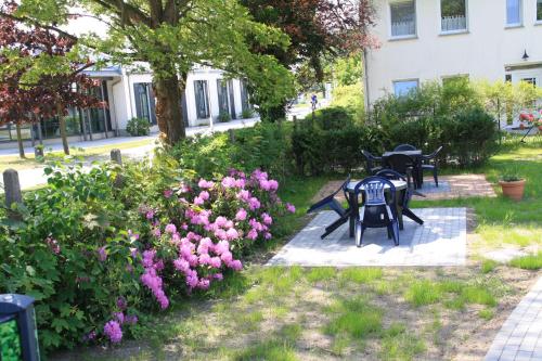 Strandlah-gelegen-Wohnung-Bodden - image 4
