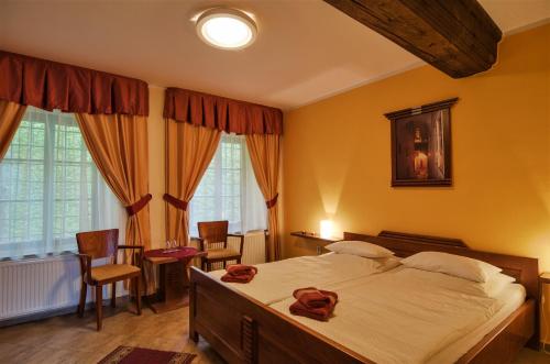 Penzion pod Radnicí - image 11