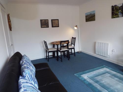Ideal Central Edinburgh location with free on-site private parking, Edinburgh (fotografie 6)