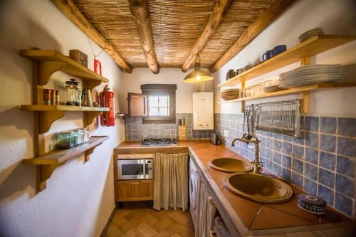 Casa con encanto en Alajar- El Bosque magico de Alajar in 阿拉哈爾
