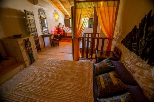  Casa con encanto en Alájar in Alájar
