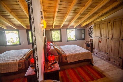  Casa con encanto en Alájar in Alájar