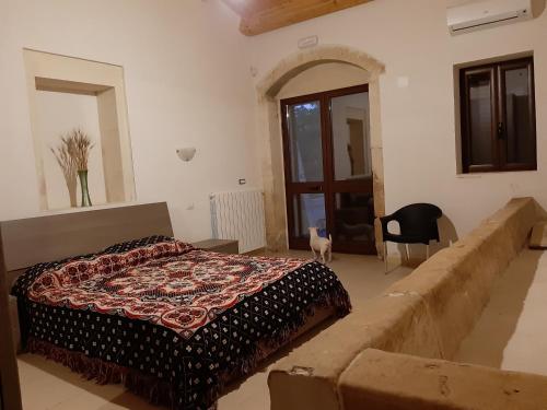  La Mangiatoia, Pension in Noto bei Petracca