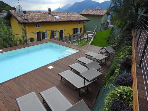 Appartamenti Tasel with heated Pool - Dumez