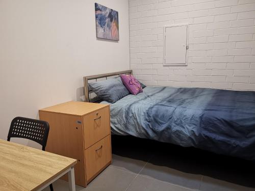 Quokka Backpackers Hostel Perth - note - Valid passport required to check in