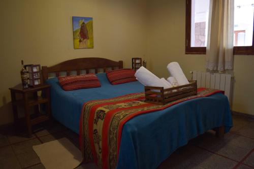 Azul Humahuaca Hostal