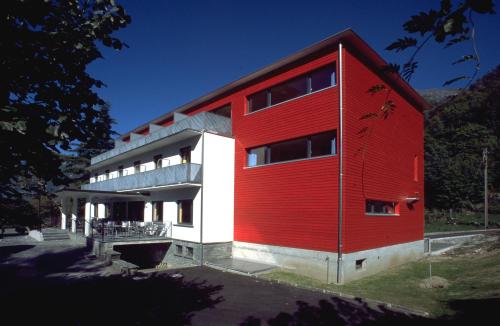Eco-Hotel Cristallina - image 12