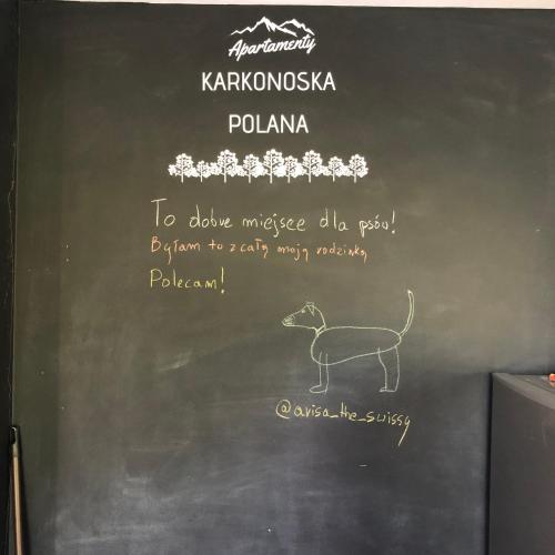 Apartamenty Karkonoska Polana – Jelenia Góra, IA