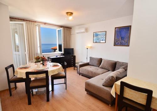 Sea View Apartment Dubrovnik, Balcony, Stunning Views 5