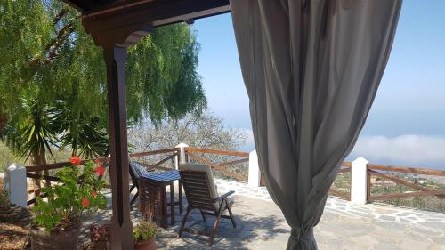 Bungalows Aldani 4