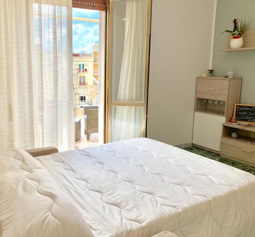 L’Alba Sulla Murgia – Matera, TX