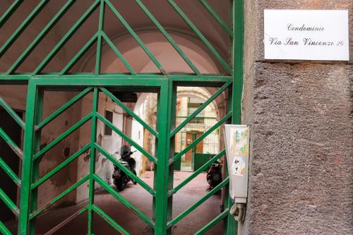 Love Stabia – Castellammare di Stabia, CO