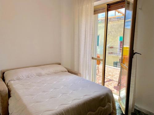 L’Alba Sulla Murgia – Matera, TX