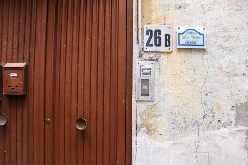 Love Stabia – Castellammare di Stabia, CO