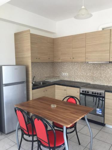 Eleana's apartments 5