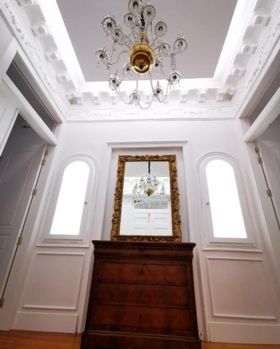 Rua Suites Boutique, Саламанка
