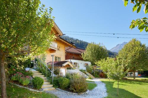 Hubers Chalet - image 2