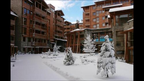 Private Apartment Maxim Bansko