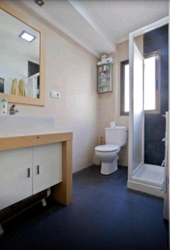 Habitacion junto Torres Serranos, Valencie (fotografie 10)