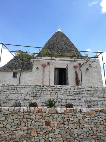  B&b I Trulli dei Desideri in Alberobello